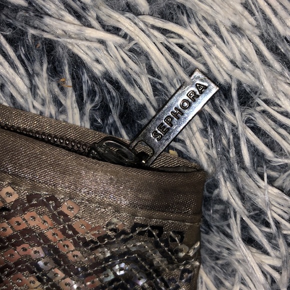 Sephora Clutch - Picture 3 of 3
